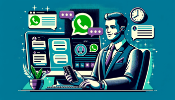 Best Practices for Using WhatsApp for Customer Support