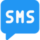 sms